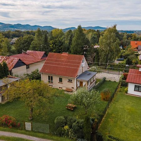 Apartamenty Pod Orzechem - Dream Apart Ustron Exterior foto