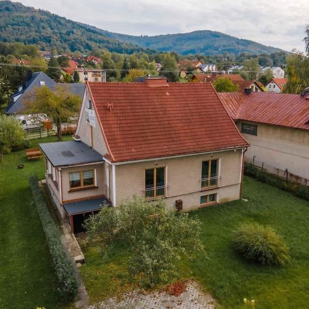 Apartamenty Pod Orzechem - Dream Apart Ustron Exterior foto