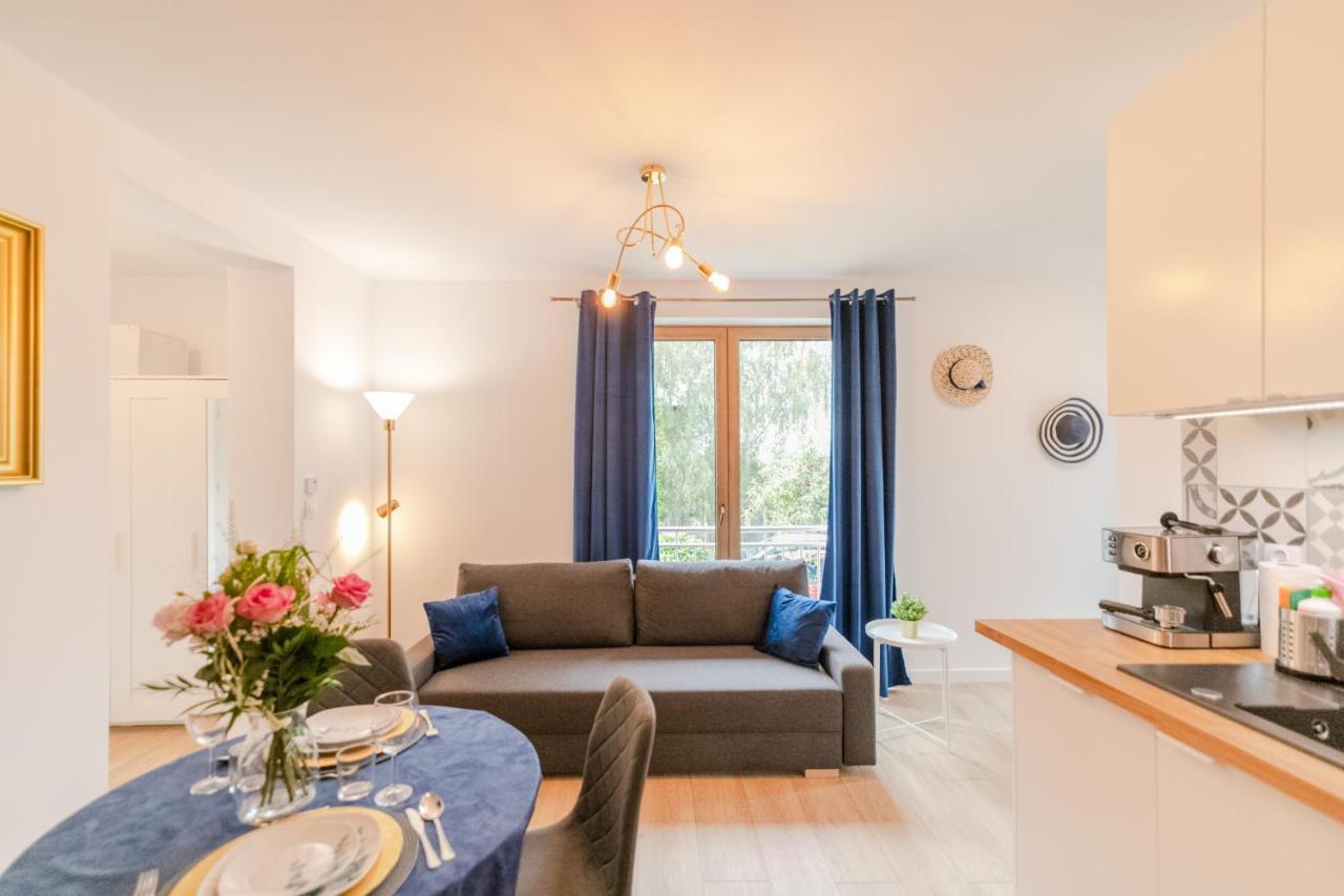 Apartamenty Pod Orzechem - Dream Apart Ustron Exterior foto