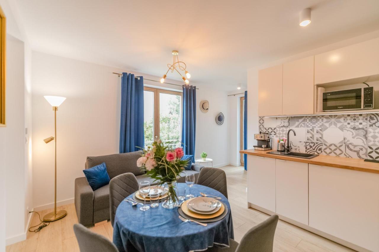 Apartamenty Pod Orzechem - Dream Apart Ustron Exterior foto