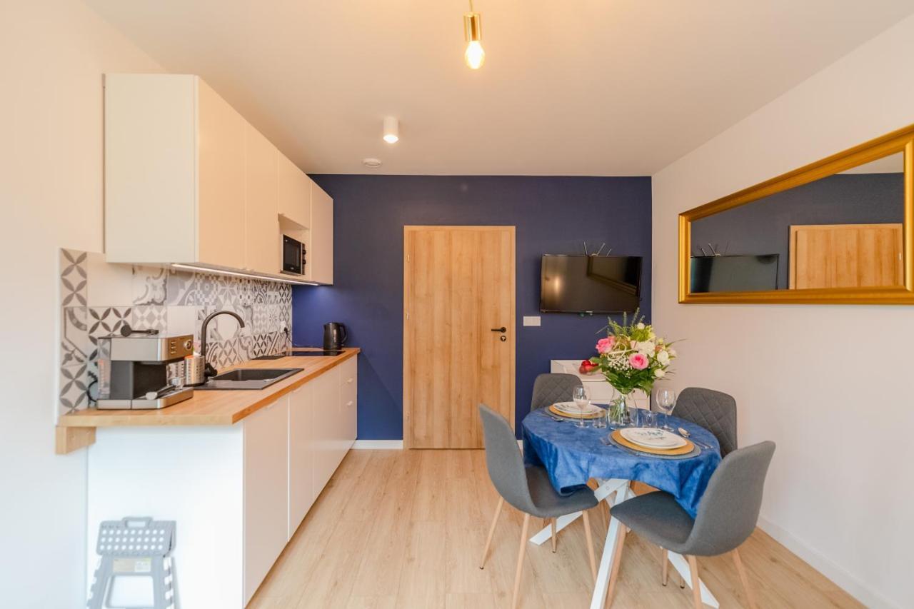 Apartamenty Pod Orzechem - Dream Apart Ustron Exterior foto