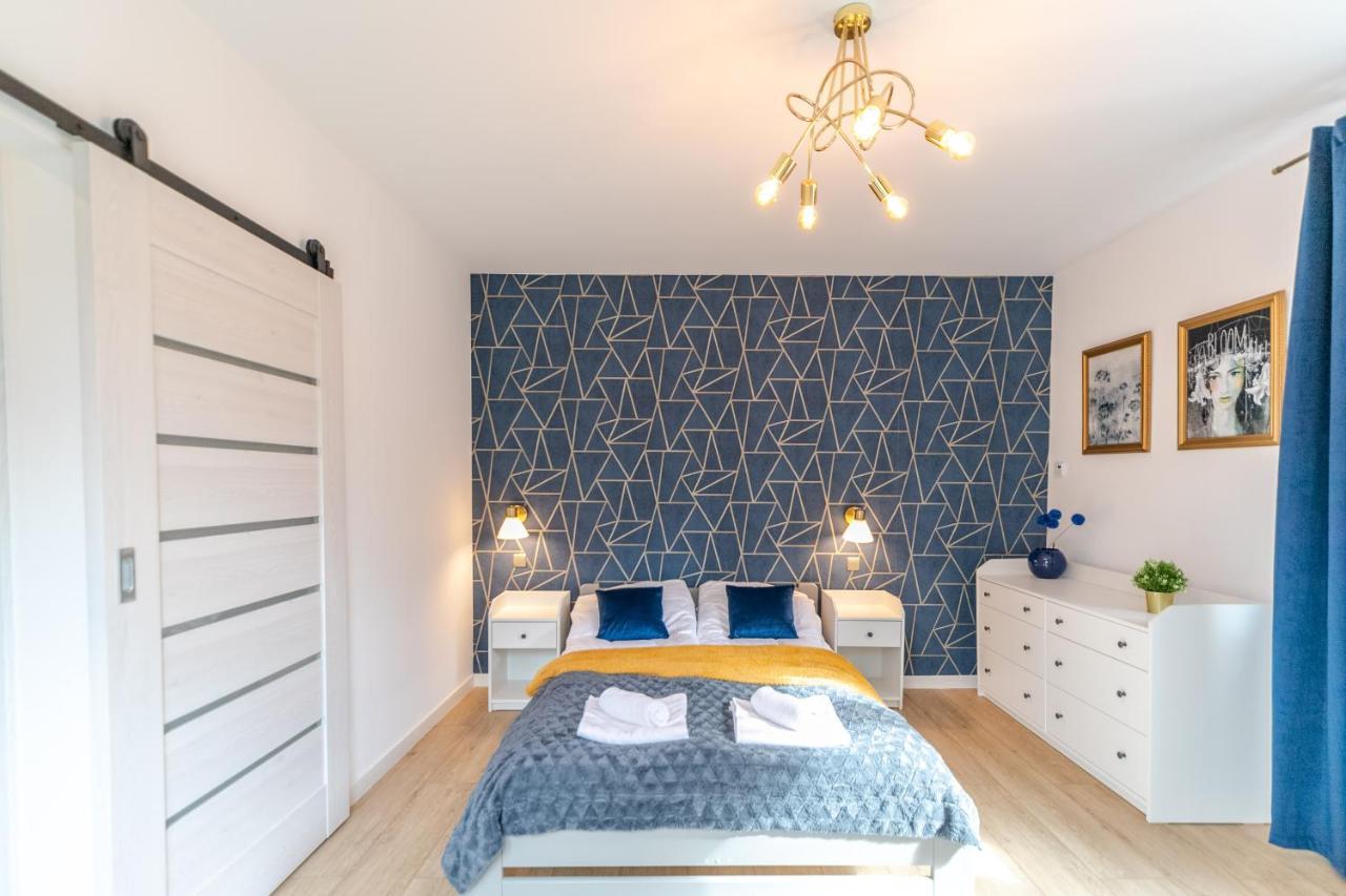 Apartamenty Pod Orzechem - Dream Apart Ustron Exterior foto
