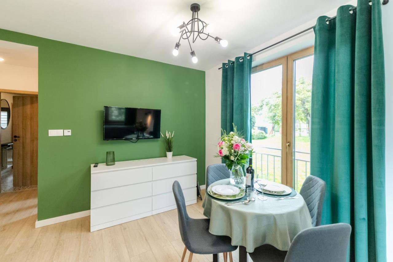 Apartamenty Pod Orzechem - Dream Apart Ustron Exterior foto