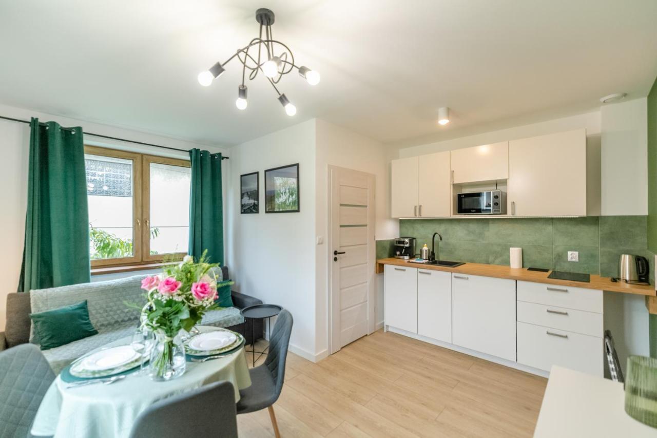 Apartamenty Pod Orzechem - Dream Apart Ustron Exterior foto