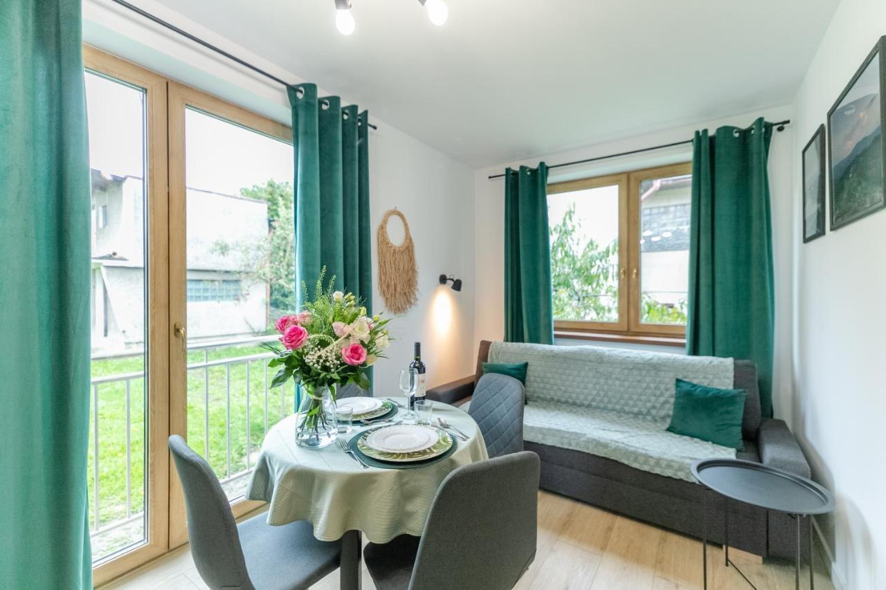Apartamenty Pod Orzechem - Dream Apart Ustron Exterior foto