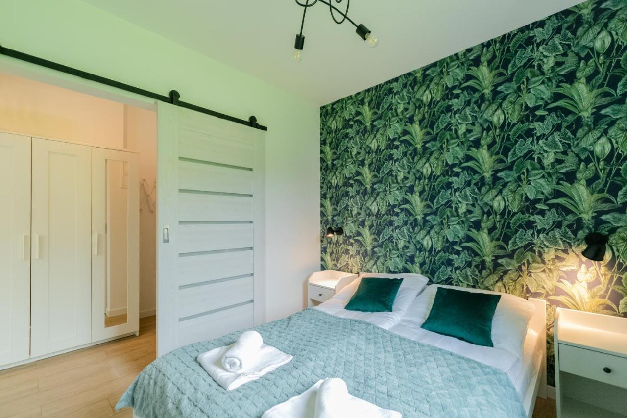 Apartamenty Pod Orzechem - Dream Apart Ustron Exterior foto