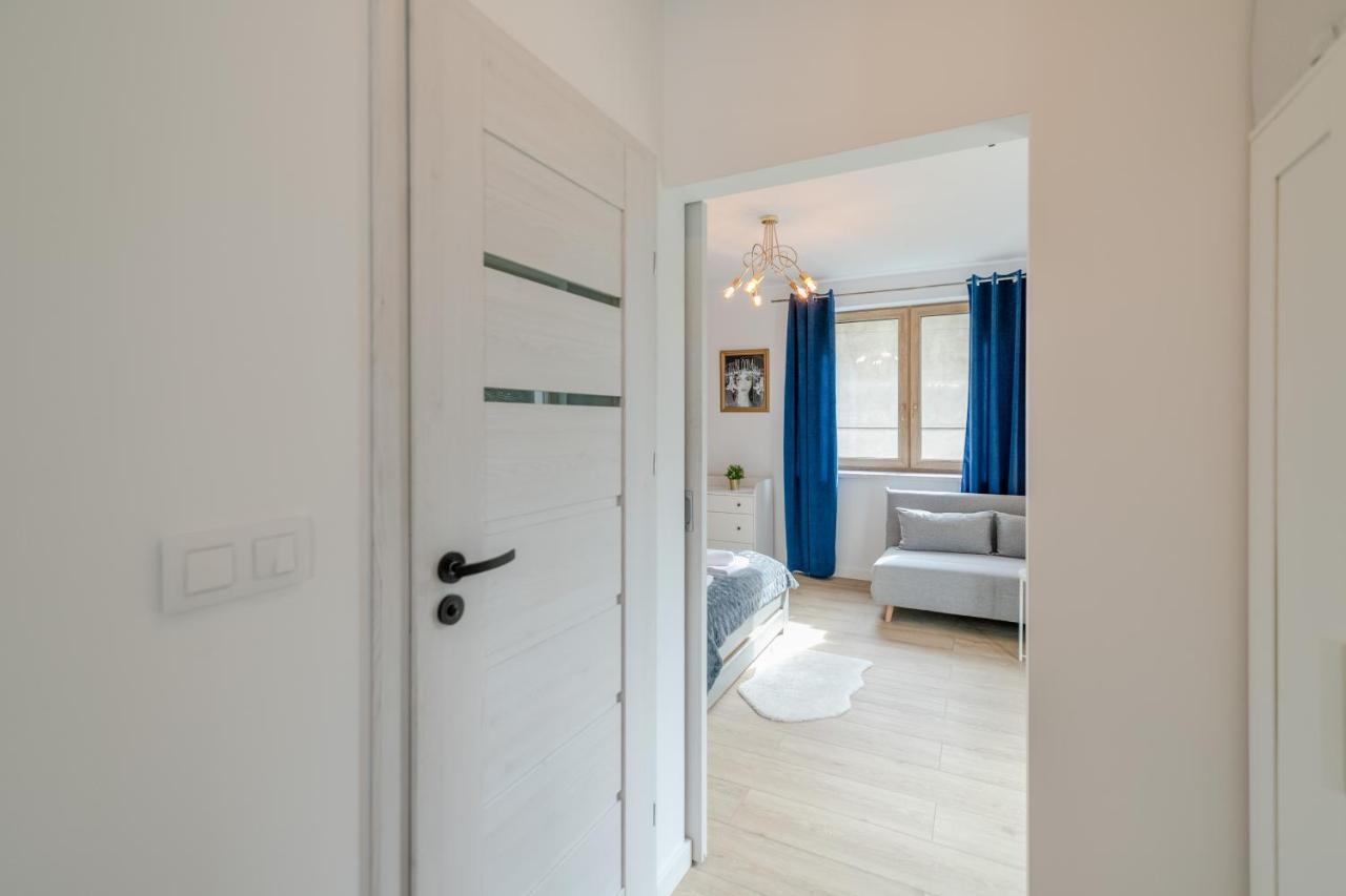 Apartamenty Pod Orzechem - Dream Apart Ustron Exterior foto