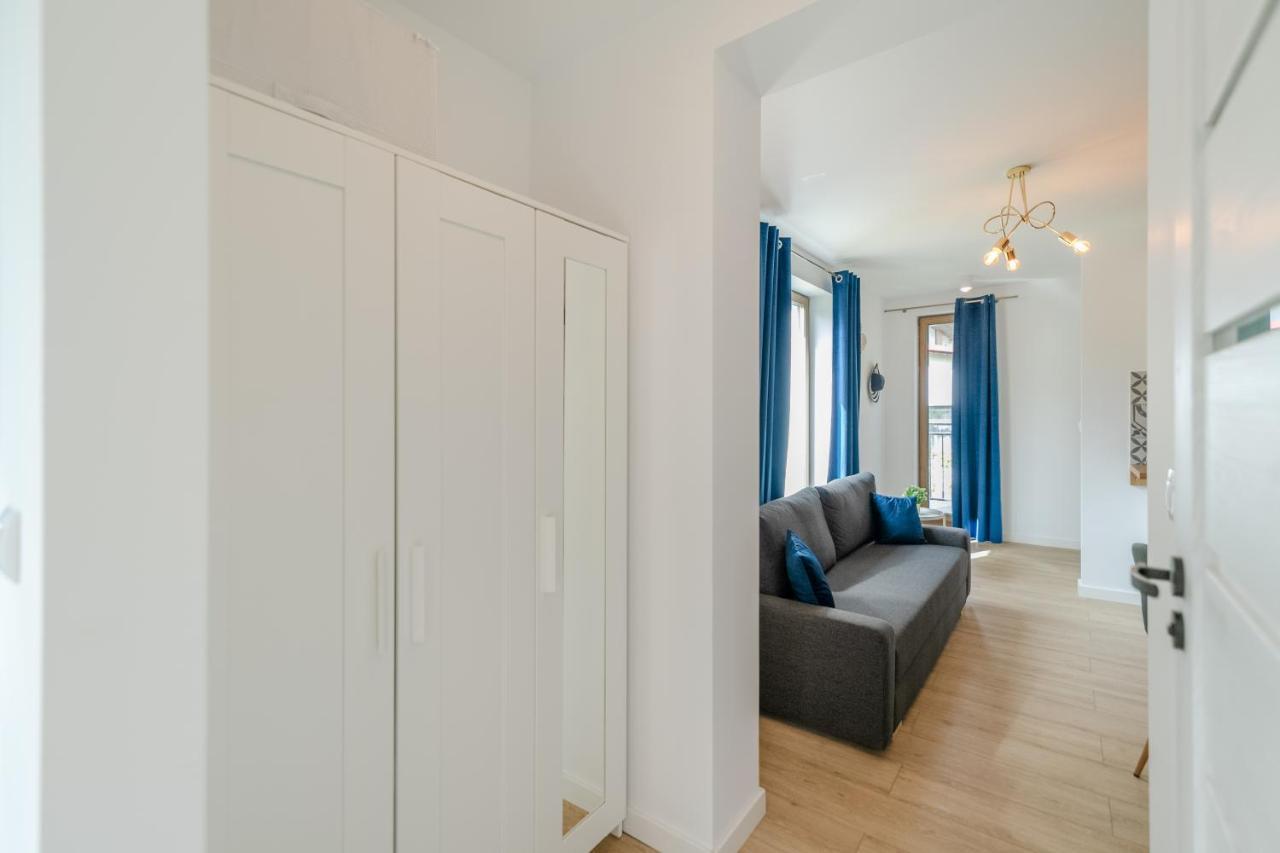 Apartamenty Pod Orzechem - Dream Apart Ustron Exterior foto