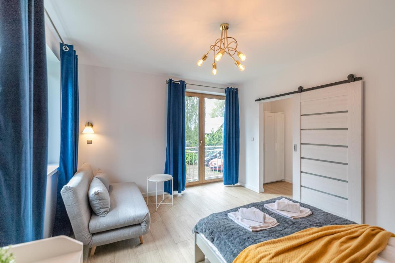 Apartamenty Pod Orzechem - Dream Apart Ustron Exterior foto