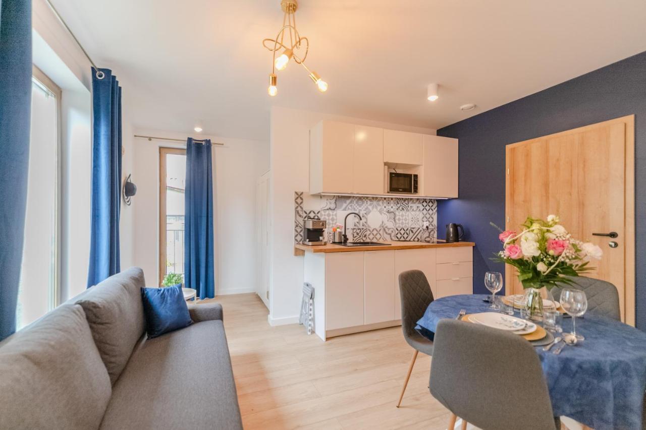 Apartamenty Pod Orzechem - Dream Apart Ustron Exterior foto