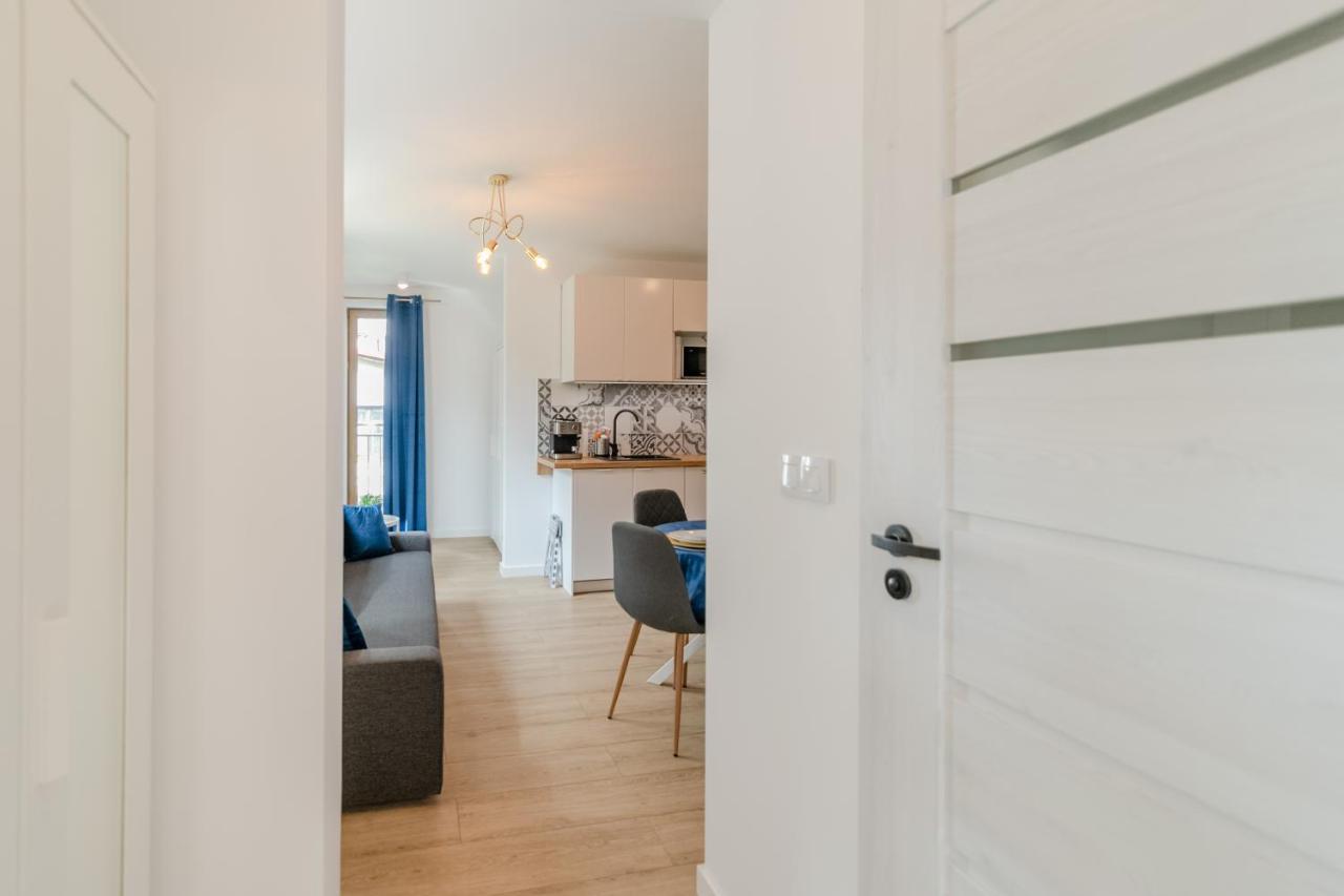 Apartamenty Pod Orzechem - Dream Apart Ustron Exterior foto