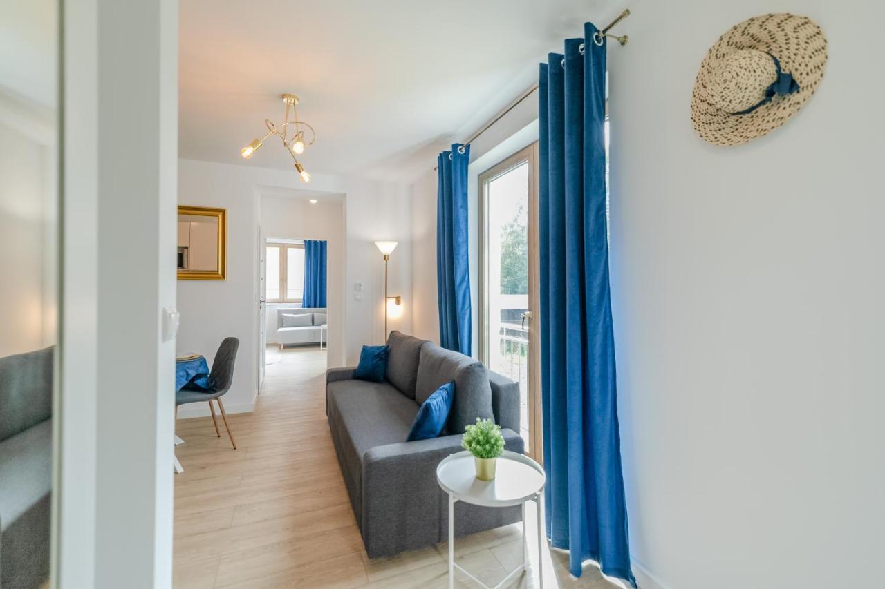 Apartamenty Pod Orzechem - Dream Apart Ustron Exterior foto