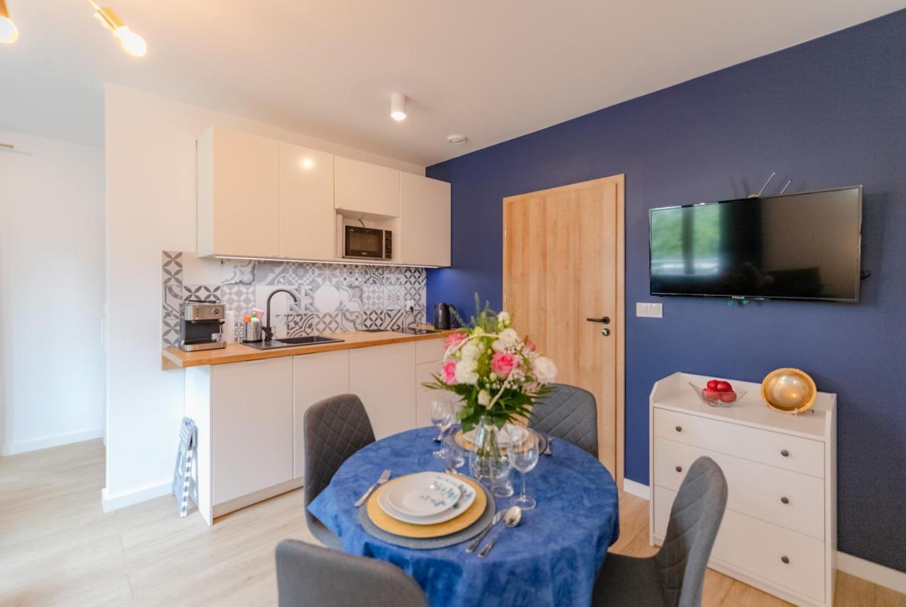 Apartamenty Pod Orzechem - Dream Apart Ustron Exterior foto