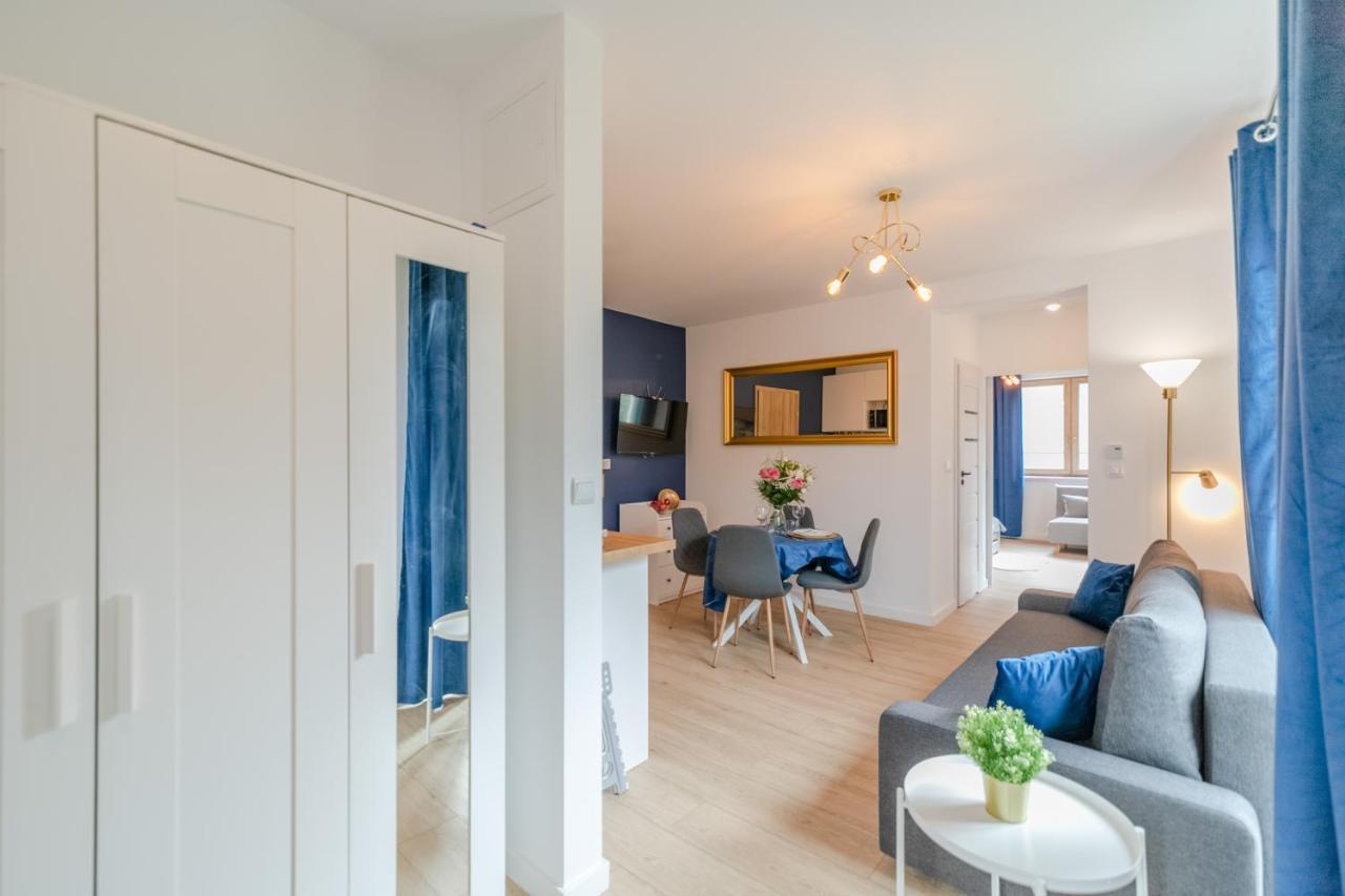 Apartamenty Pod Orzechem - Dream Apart Ustron Exterior foto