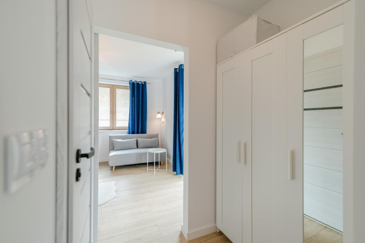 Apartamenty Pod Orzechem - Dream Apart Ustron Exterior foto