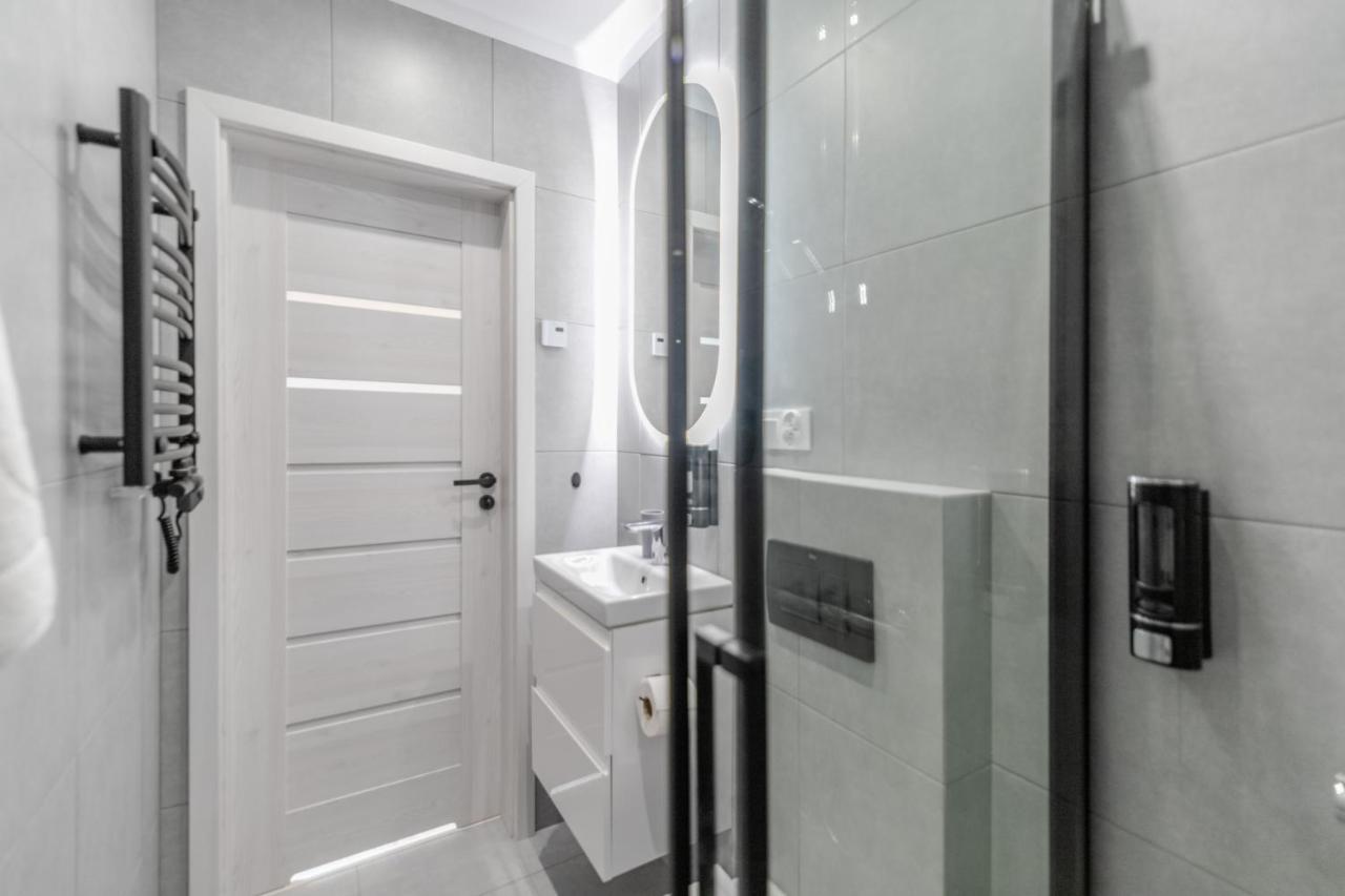 Apartamenty Pod Orzechem - Dream Apart Ustron Exterior foto