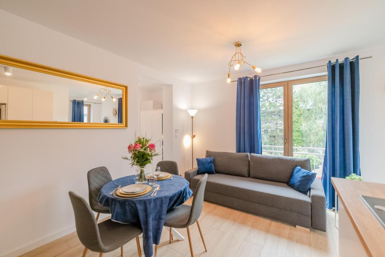 Apartamenty Pod Orzechem - Dream Apart Ustron Exterior foto