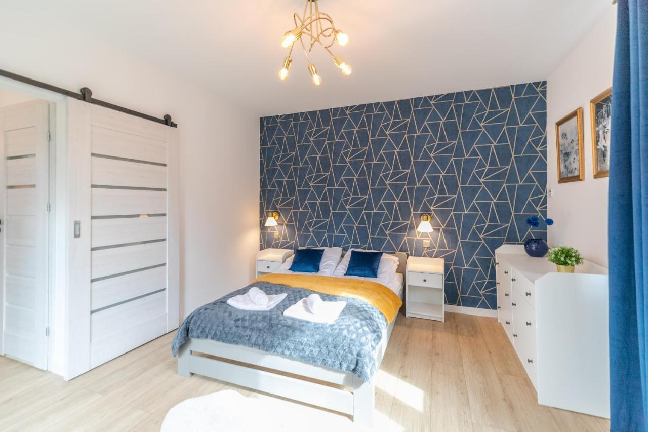 Apartamenty Pod Orzechem - Dream Apart Ustron Exterior foto