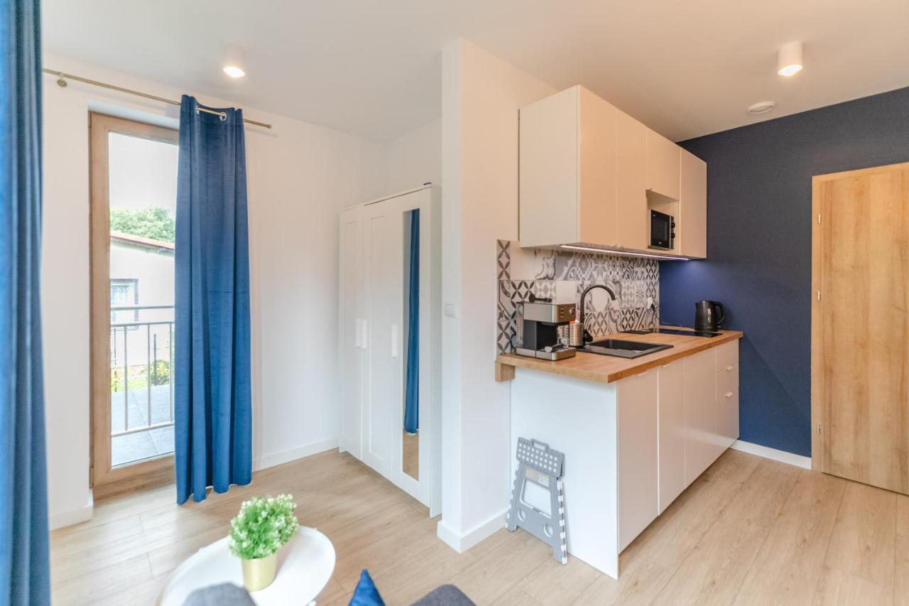 Apartamenty Pod Orzechem - Dream Apart Ustron Exterior foto