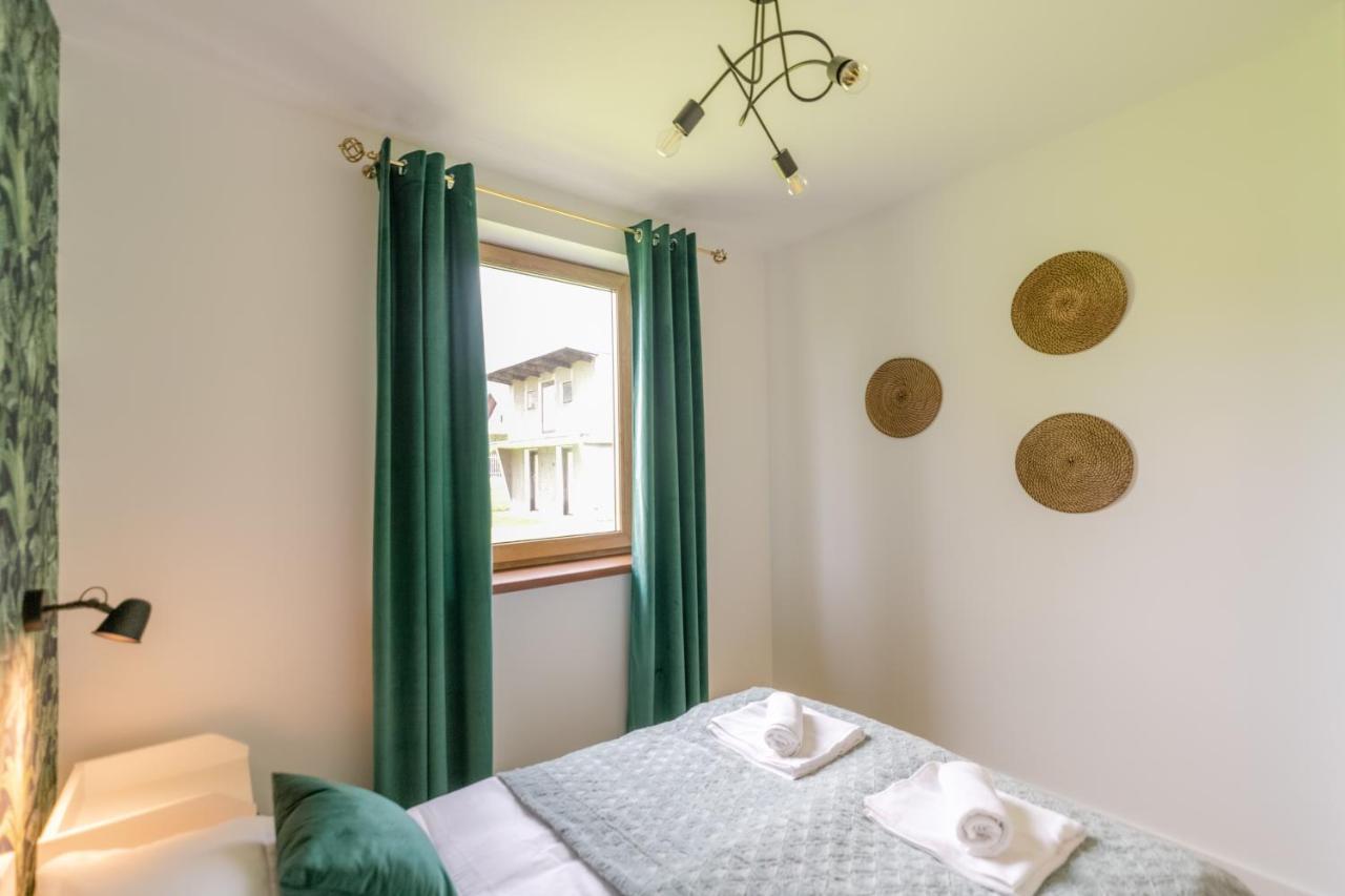 Apartamenty Pod Orzechem - Dream Apart Ustron Exterior foto