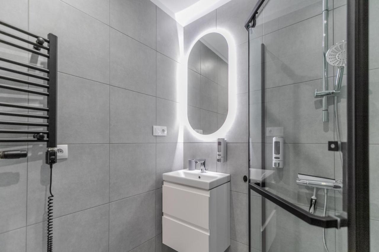 Apartamenty Pod Orzechem - Dream Apart Ustron Exterior foto