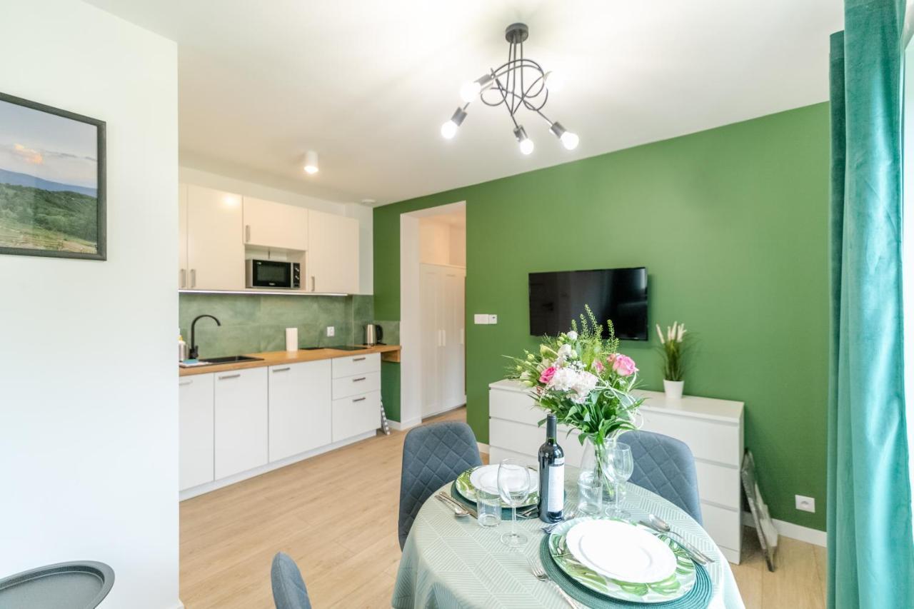 Apartamenty Pod Orzechem - Dream Apart Ustron Exterior foto