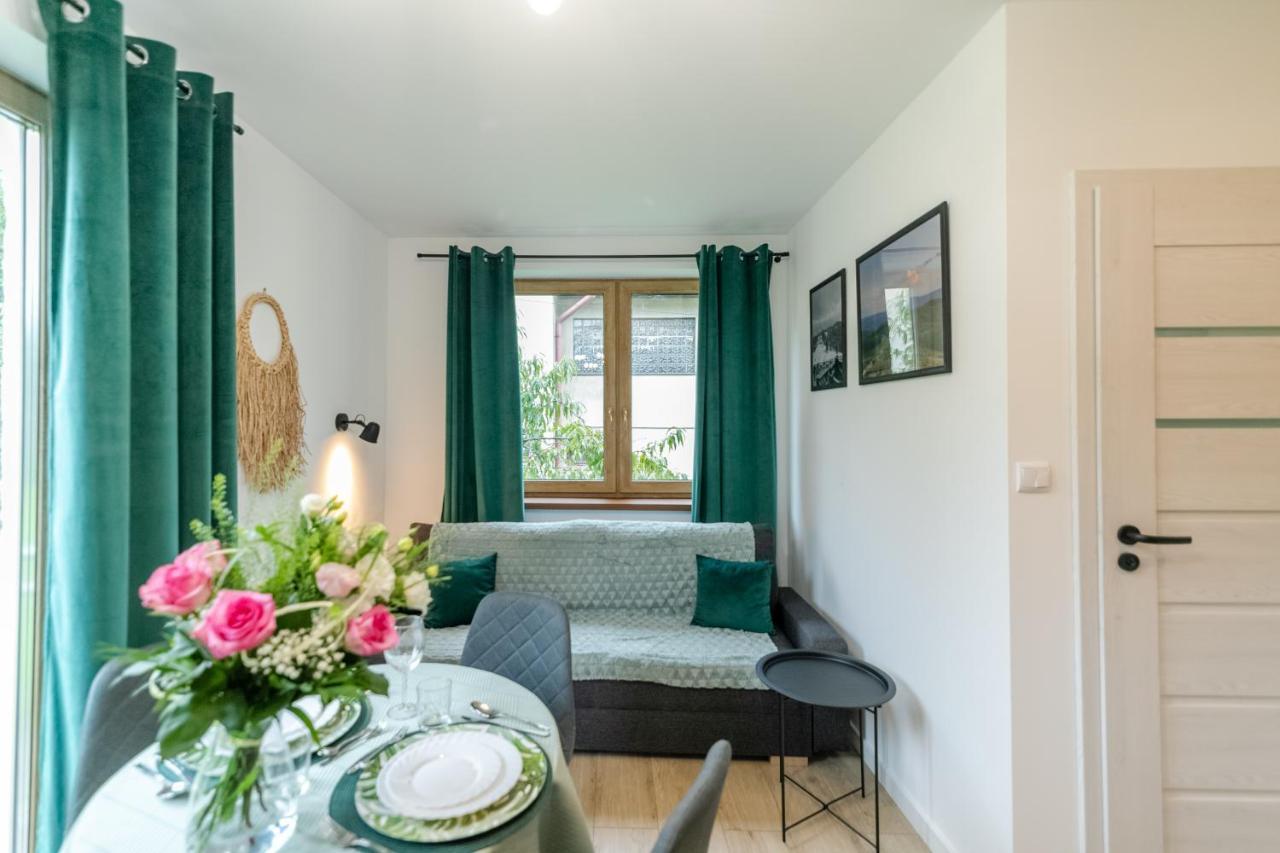 Apartamenty Pod Orzechem - Dream Apart Ustron Exterior foto