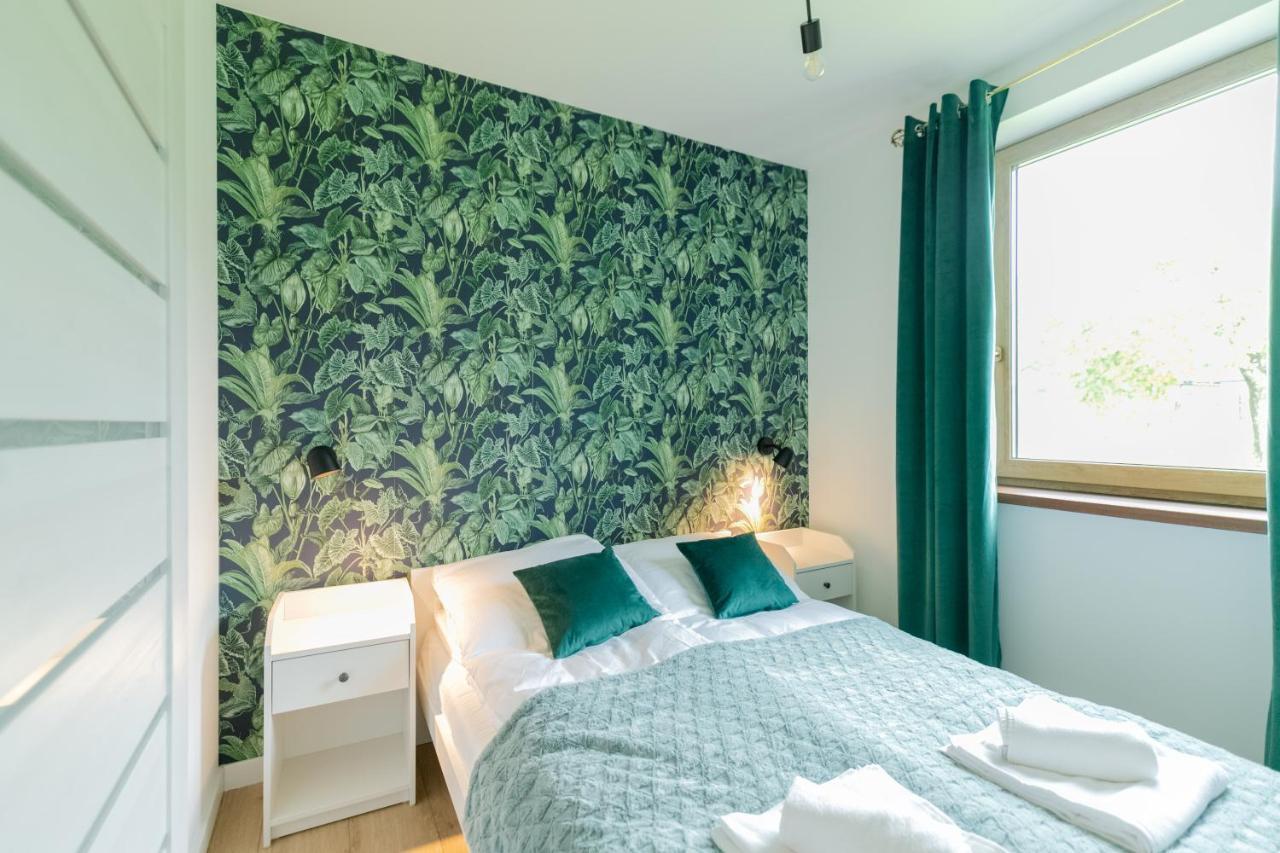 Apartamenty Pod Orzechem - Dream Apart Ustron Exterior foto
