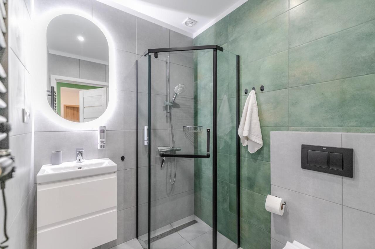 Apartamenty Pod Orzechem - Dream Apart Ustron Exterior foto