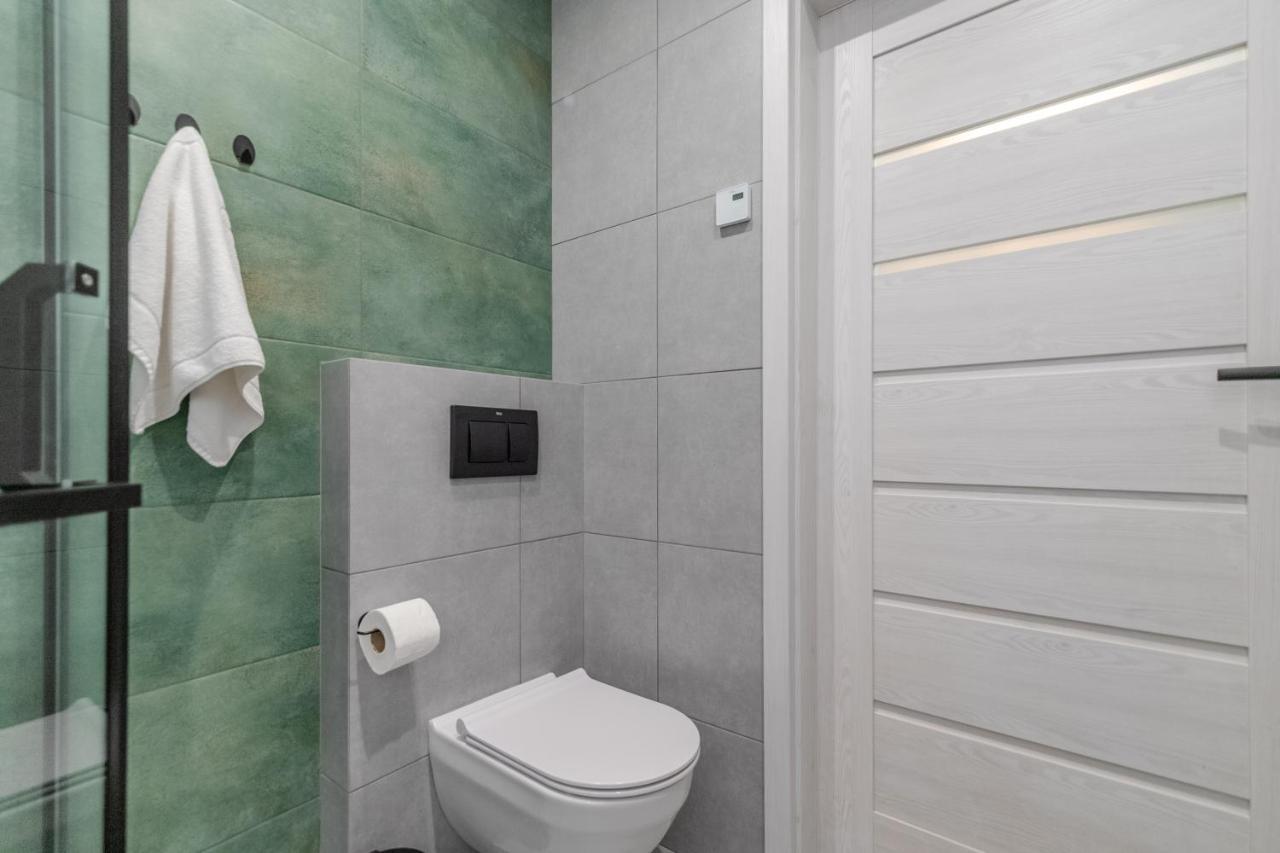 Apartamenty Pod Orzechem - Dream Apart Ustron Exterior foto