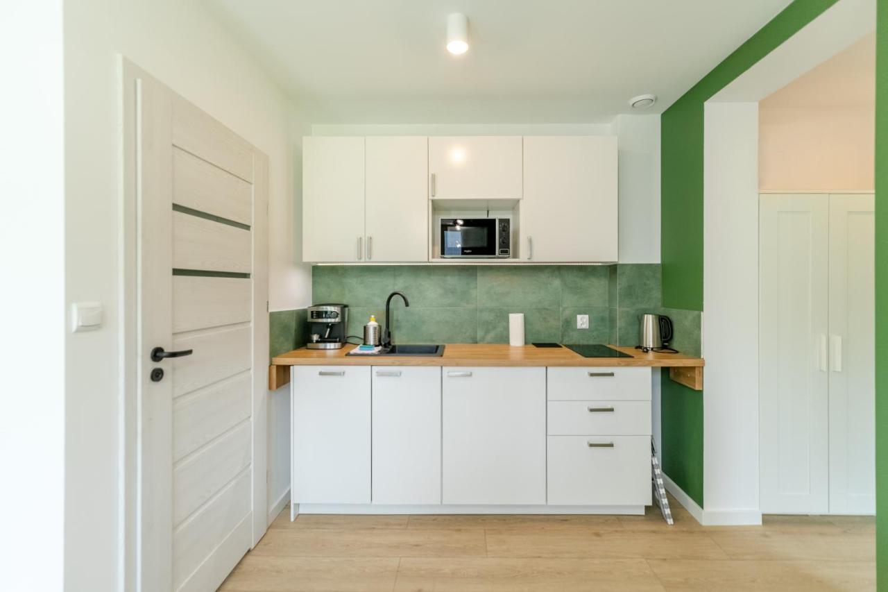 Apartamenty Pod Orzechem - Dream Apart Ustron Exterior foto