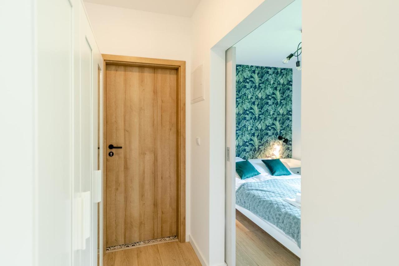 Apartamenty Pod Orzechem - Dream Apart Ustron Exterior foto