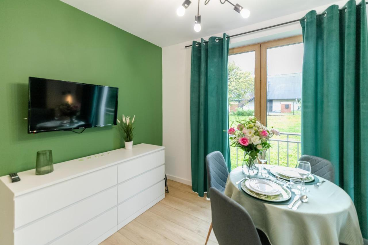 Apartamenty Pod Orzechem - Dream Apart Ustron Exterior foto