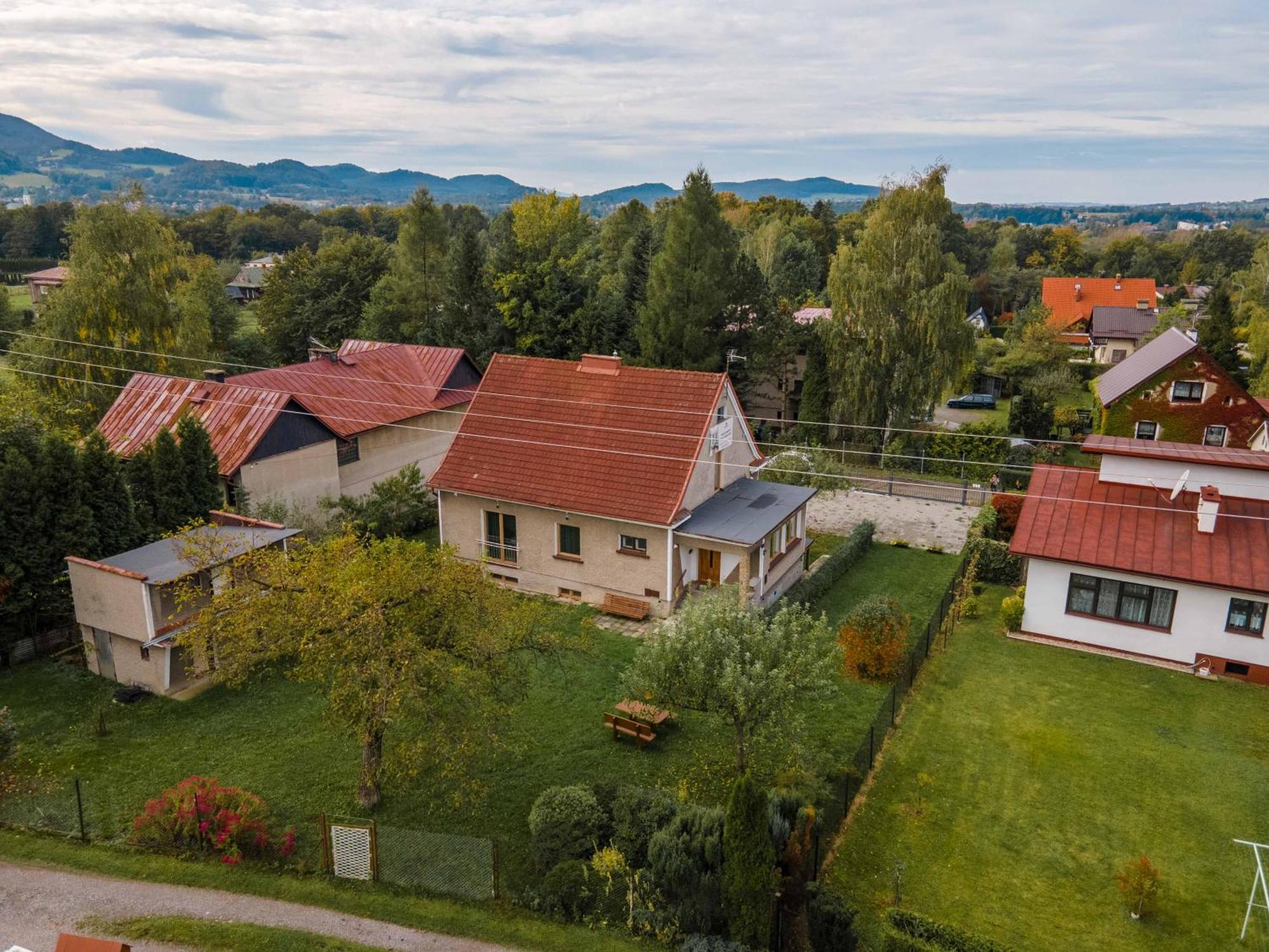Apartamenty Pod Orzechem - Dream Apart Ustron Exterior foto