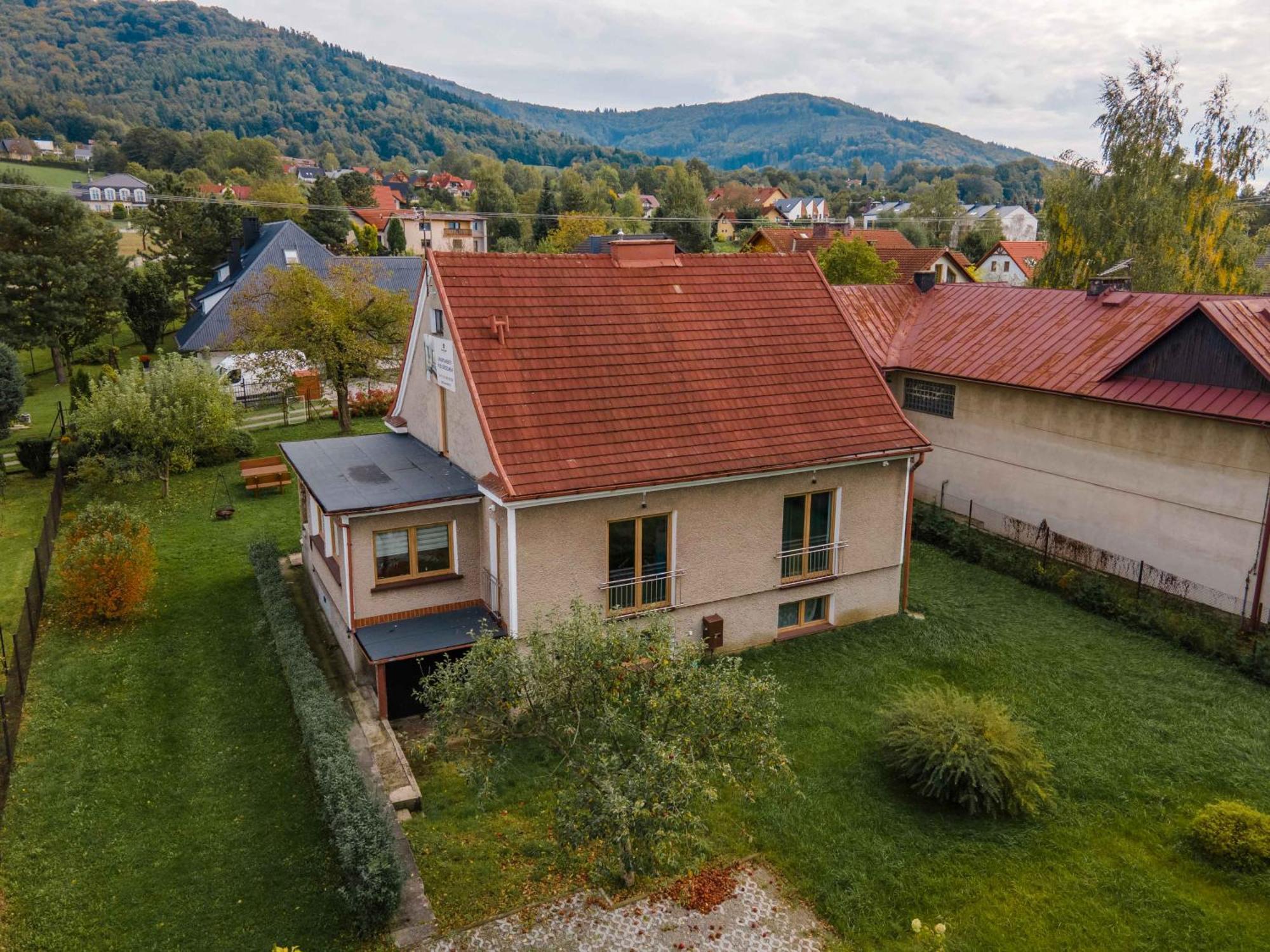 Apartamenty Pod Orzechem - Dream Apart Ustron Exterior foto