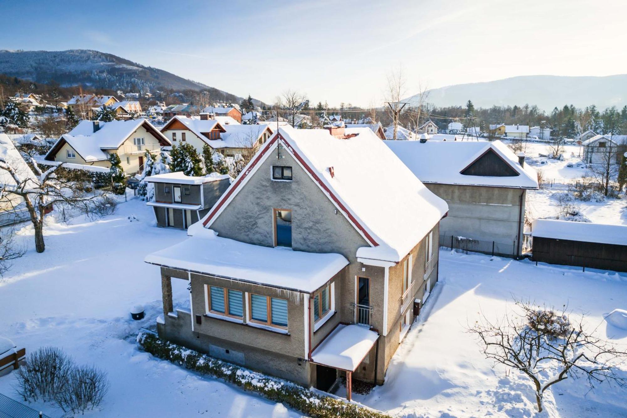 Apartamenty Pod Orzechem - Dream Apart Ustron Exterior foto