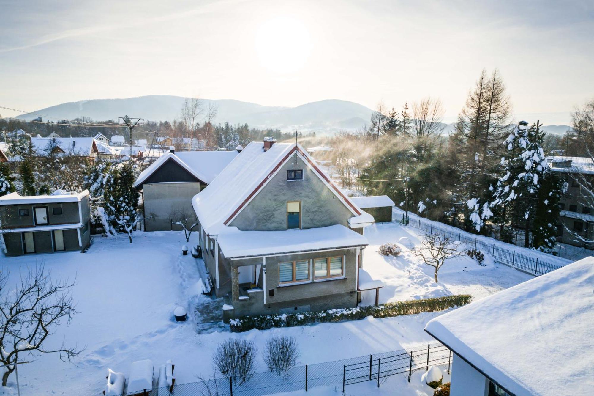 Apartamenty Pod Orzechem - Dream Apart Ustron Exterior foto