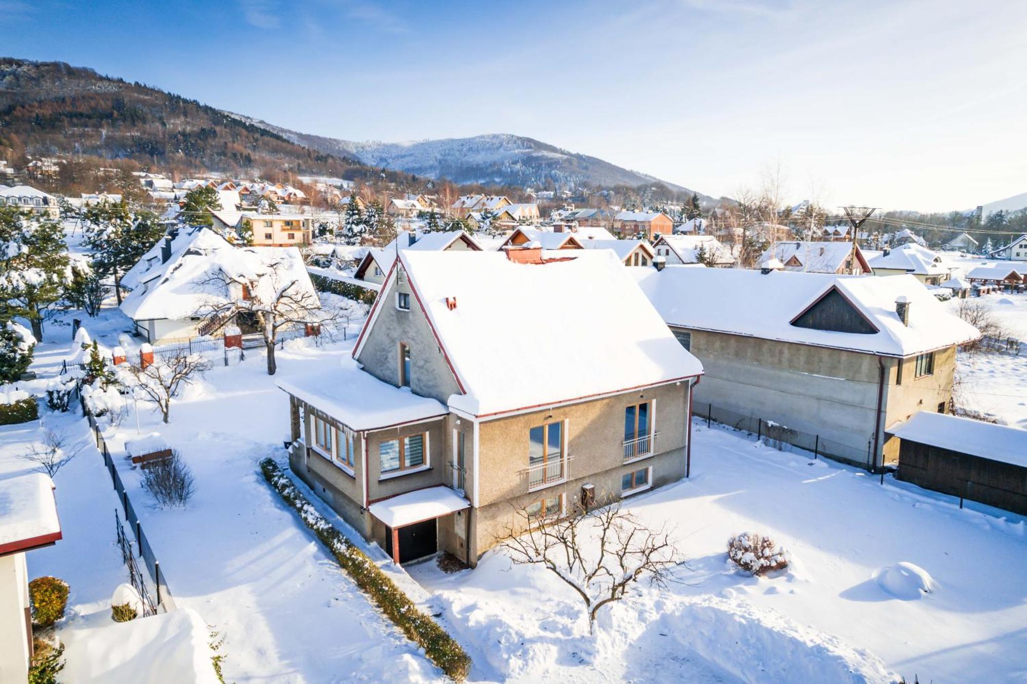 Apartamenty Pod Orzechem - Dream Apart Ustron Exterior foto