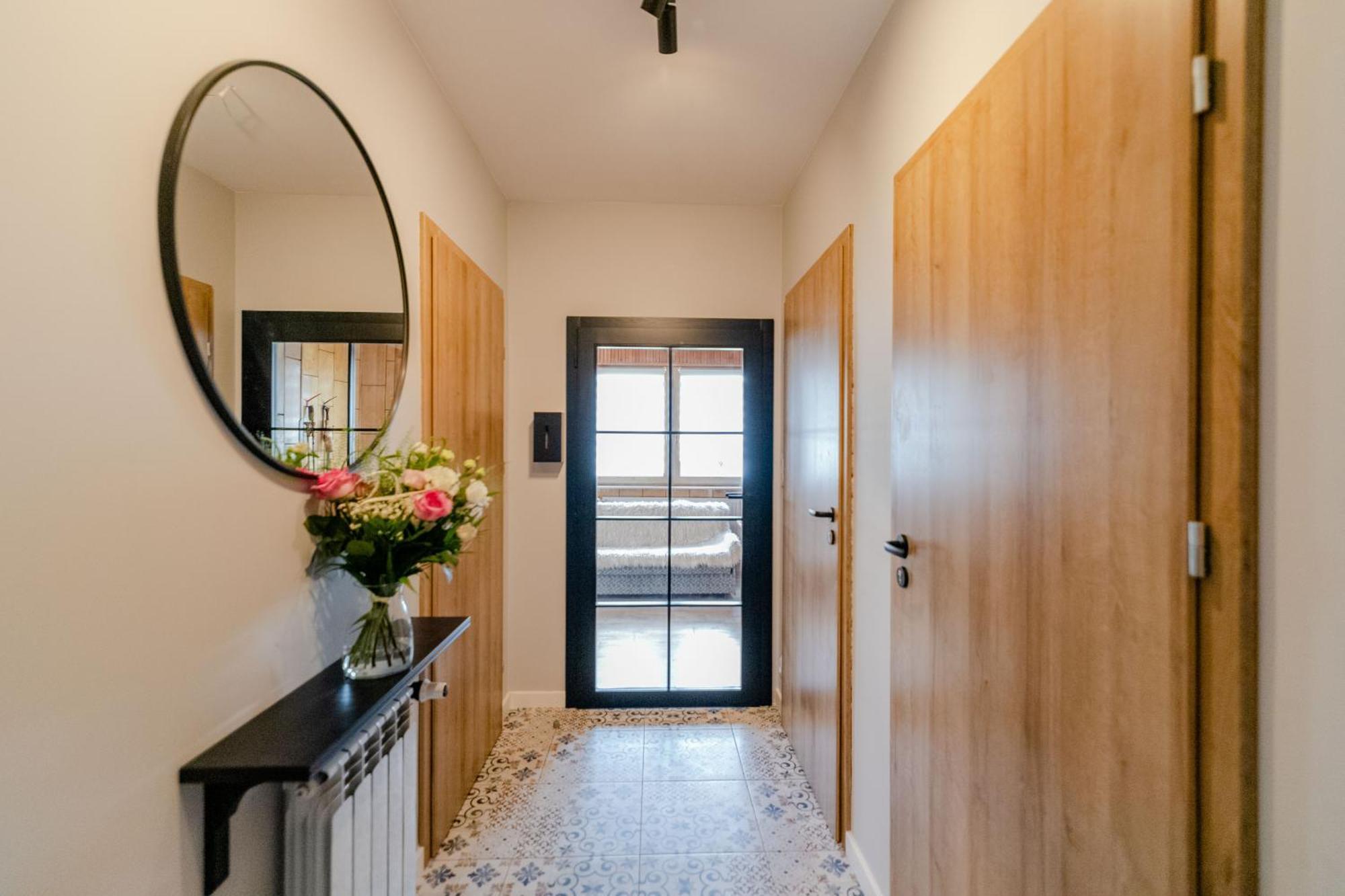 Apartamenty Pod Orzechem - Dream Apart Ustron Exterior foto