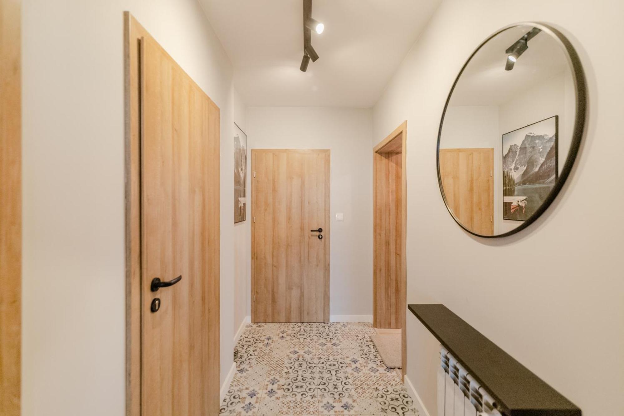 Apartamenty Pod Orzechem - Dream Apart Ustron Exterior foto