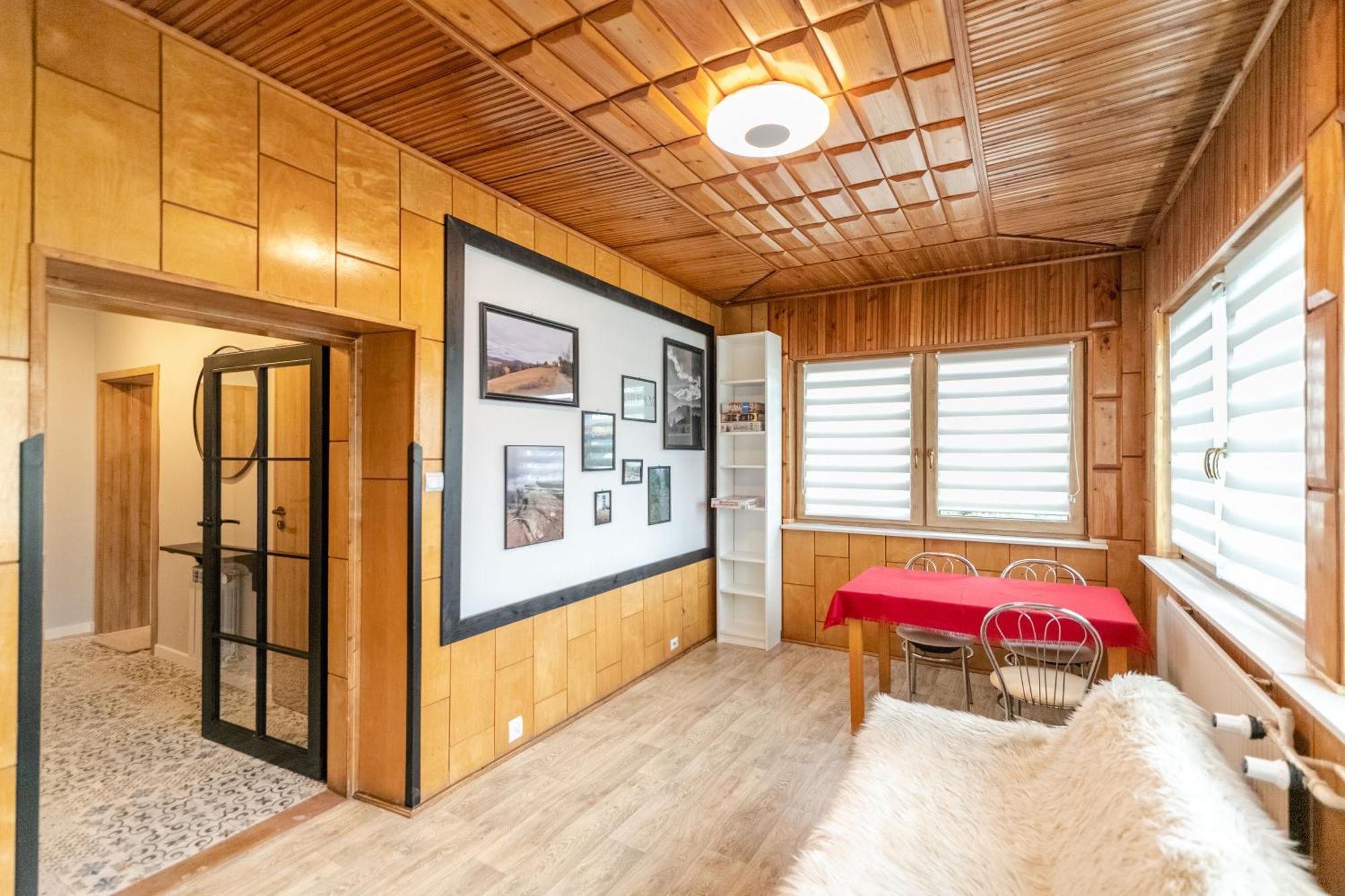 Apartamenty Pod Orzechem - Dream Apart Ustron Exterior foto