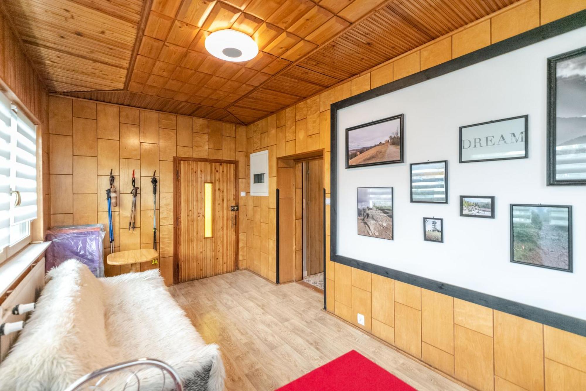 Apartamenty Pod Orzechem - Dream Apart Ustron Exterior foto