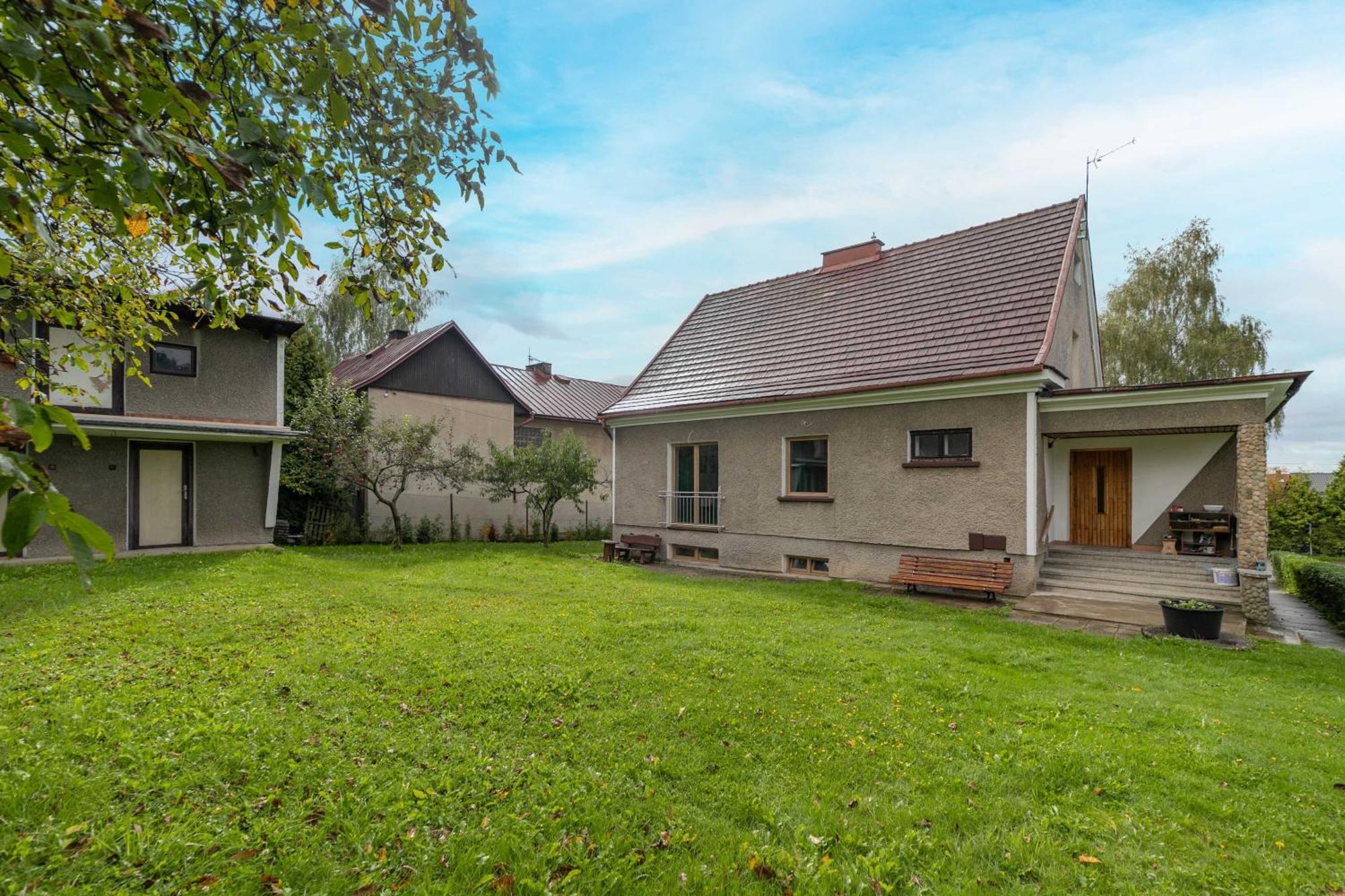 Apartamenty Pod Orzechem - Dream Apart Ustron Exterior foto